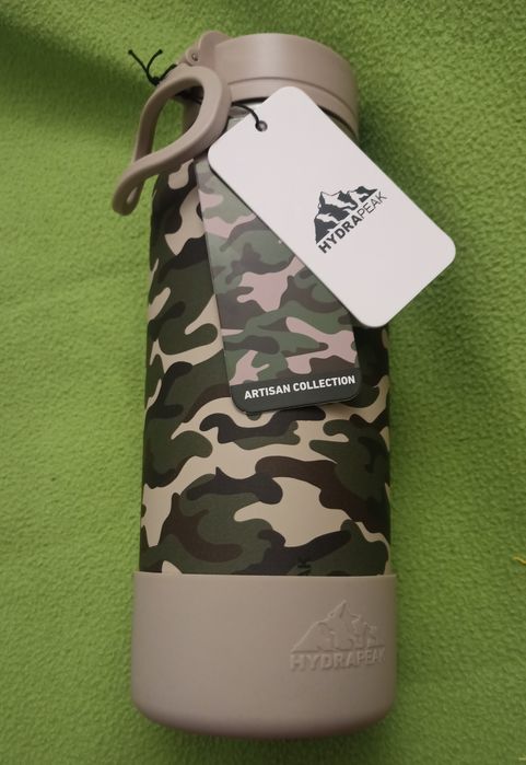 Термобутылка Hydrapeak Artisian Collection