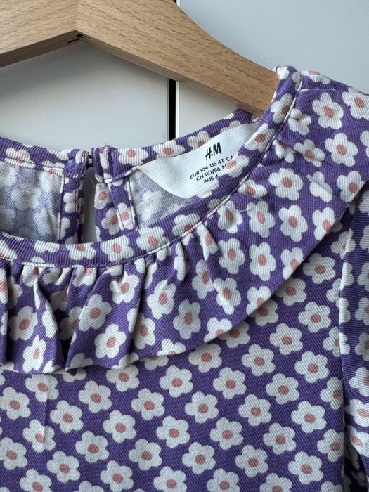 Плаття h&m 104