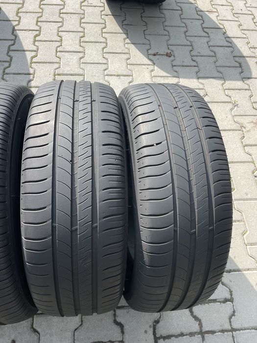 Колеса/резина/гума 205/60R16 Michelin