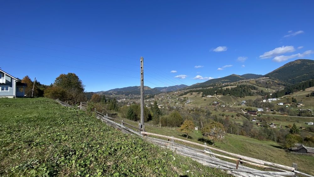 Ділянка в Краснику, гарна ціна