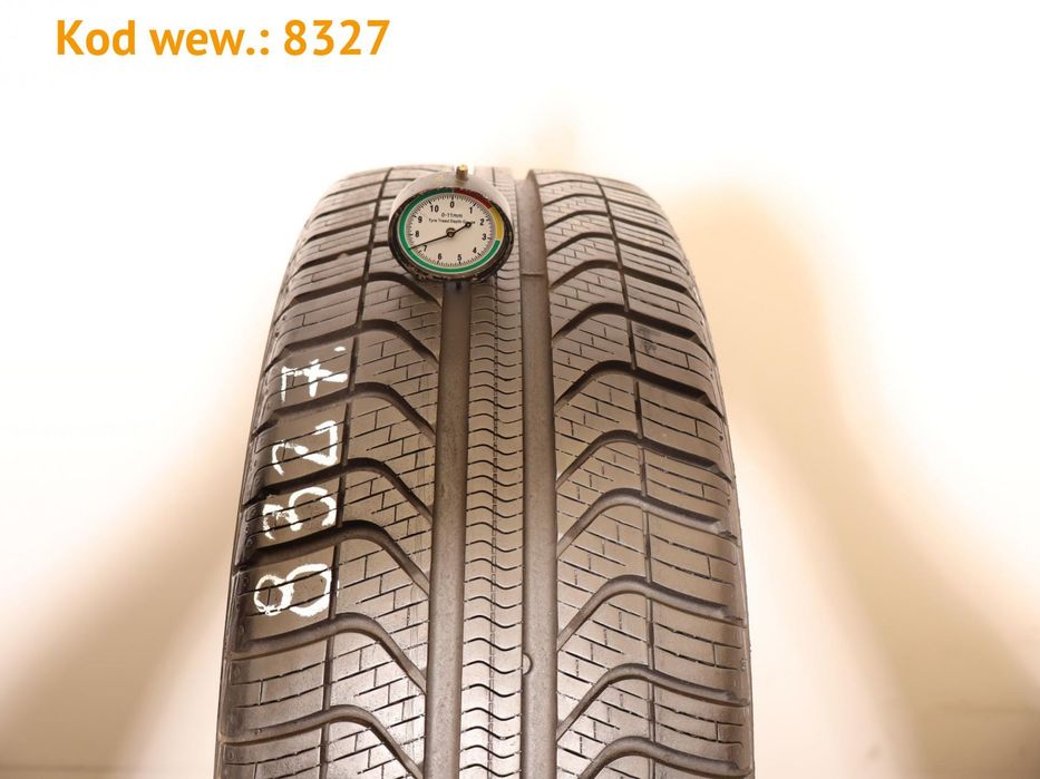 Pirelli Cinturato All Season - 205/55 R16