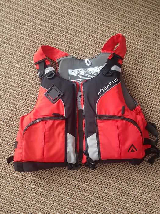 Kamizelka MQ Pro XXL