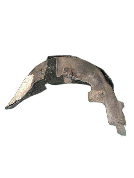 Resguardo da cave de roda trás esquerda MERCEDES-BENZ E-CLASS Coupé A2076900330 (OEM)