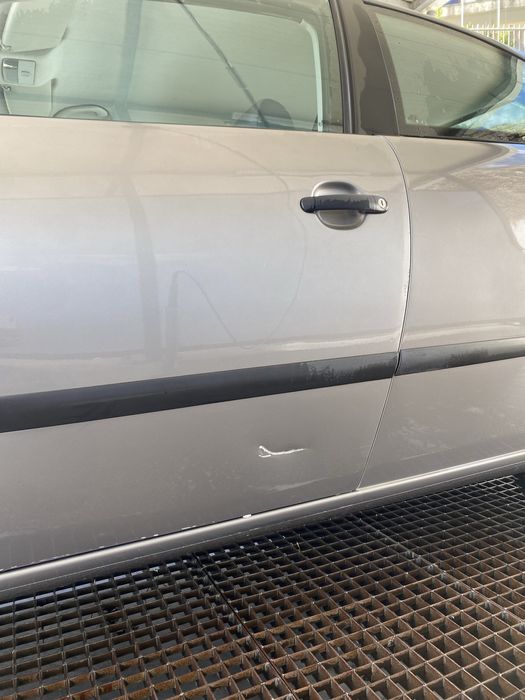 Seat Ibiza Coupe 1.2 Gasolina