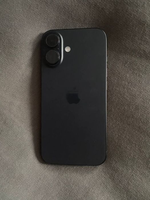 iPhone 16 256 gb