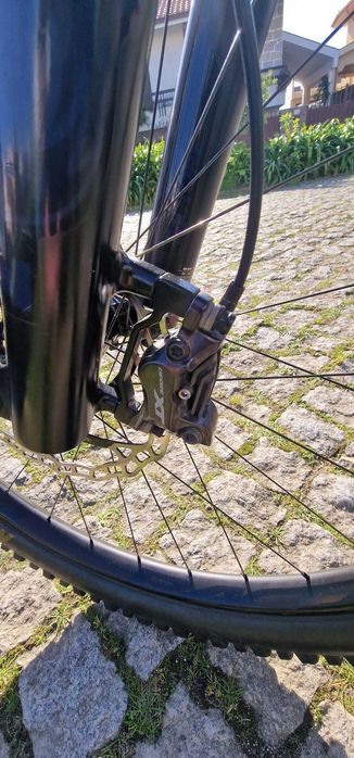 Orbea Rise M10 c/ extensor de bateria