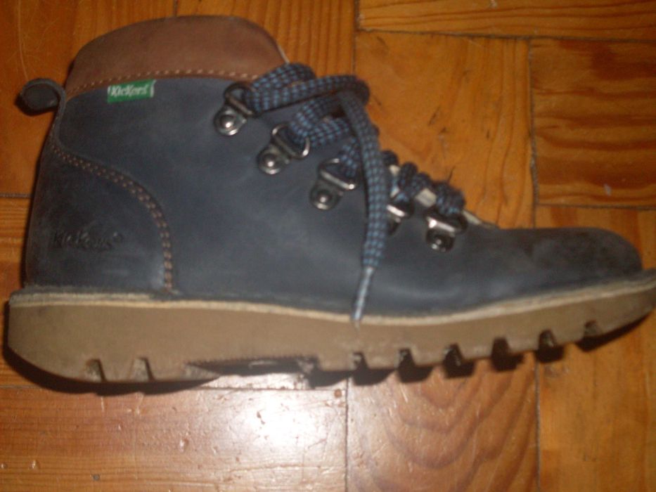 Botas Kickers Tam. 30