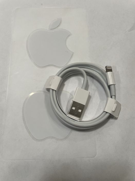 Kabel USB na Lightning do iPhone (kompatybilny)