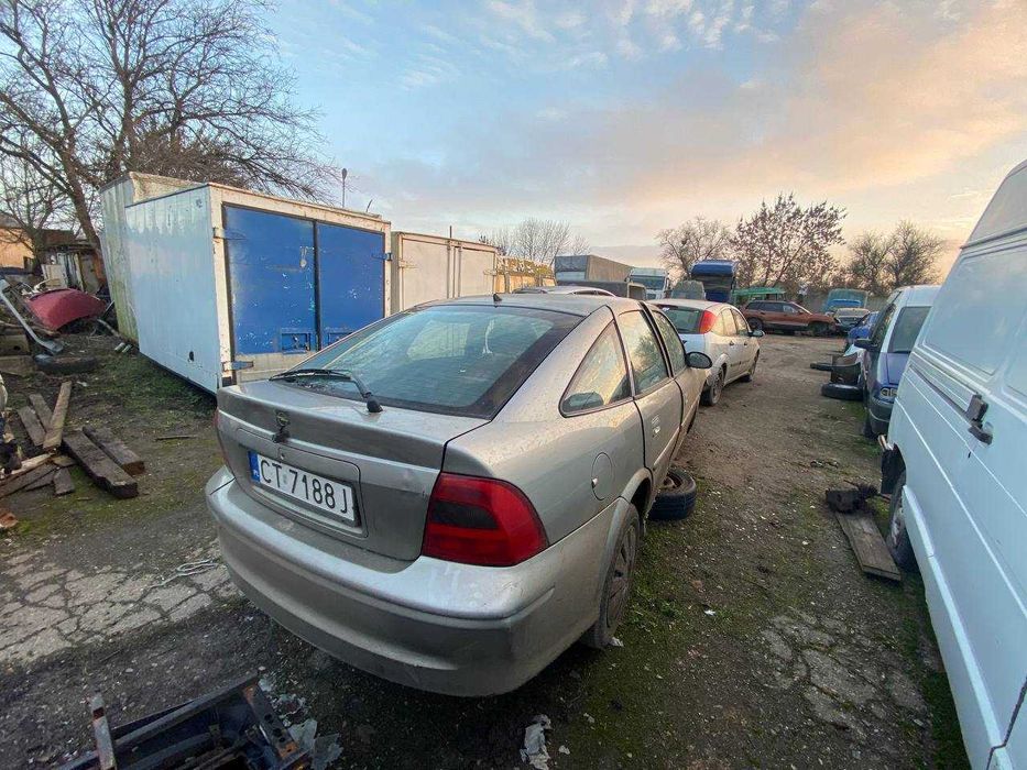 Opel Vectra B 1999 Опель Вектра Б седан, универсал запчасти, разборка