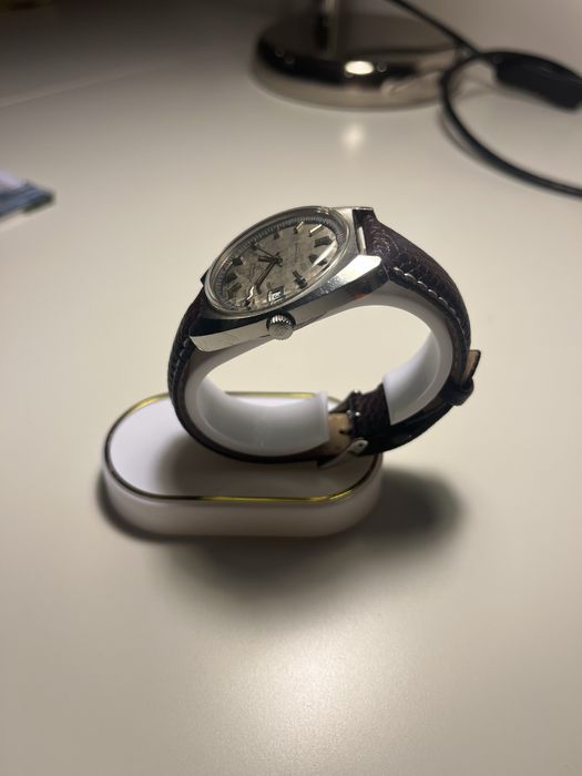 Sandoz Oltrashock Automatico - Swiss Made