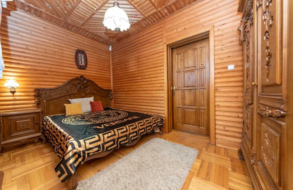 House by the address st. Zaluzhnaya (area 631 m²) - Atlanta.ua - photo 5