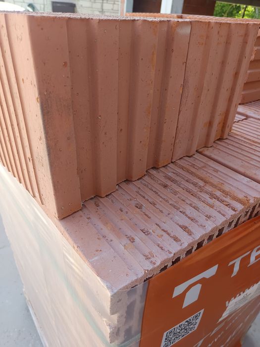 Pustaki ceramiczne