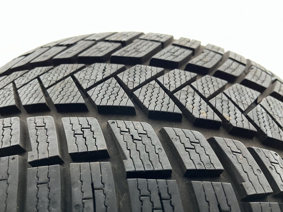 245/40/R19 (Пара) Vredestein Wintrack склад шин Дружківська 12