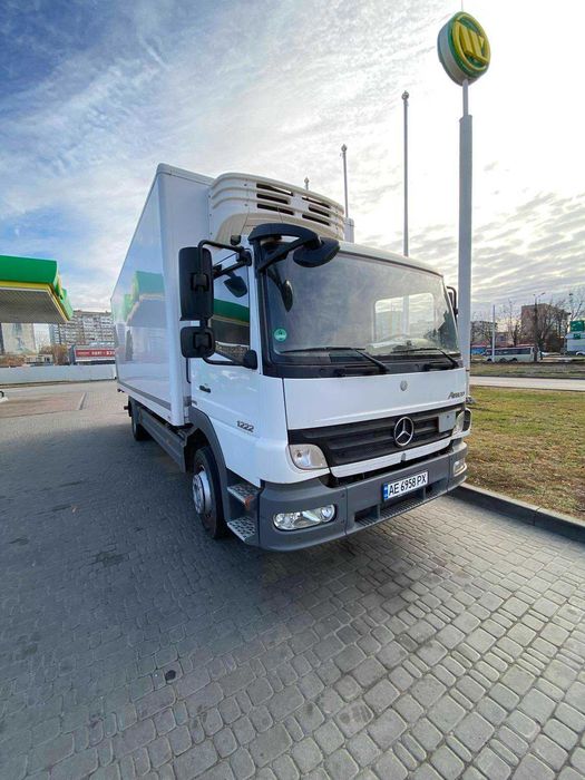 Вантажні перевезення, Рівне  5т, 10т, 22т Міжмісто, Україна, Закордон