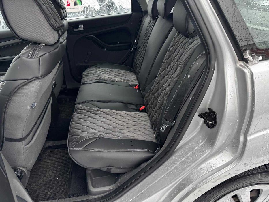 Продам Ford Focus 2007р. #74015