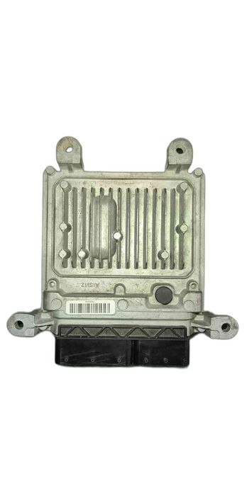 Centralina do Motor | MERCEDES-BENZ | SPRINTER 3,5-t Caixa (B906)