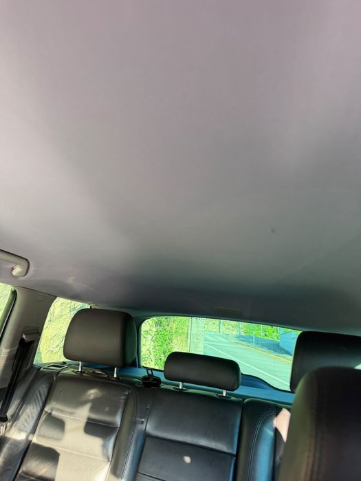 VW Touareg 3.0 tdi