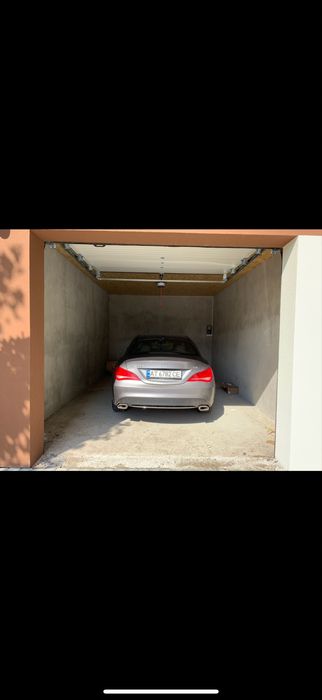 Гараж в центрі міста коломия