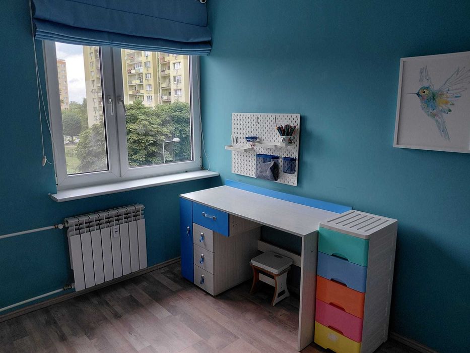 2 pokoje | 49 m² | balkon | Reda | Maciejewicza | gotowe do zamieszkania