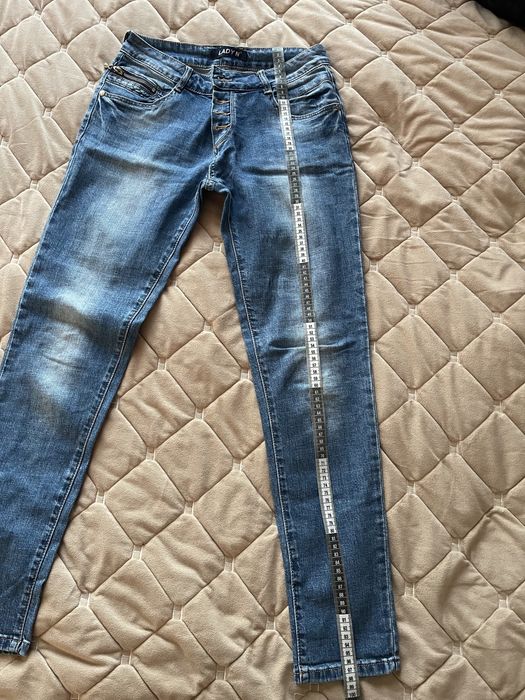 Джинси жіночі розмір ХS-S