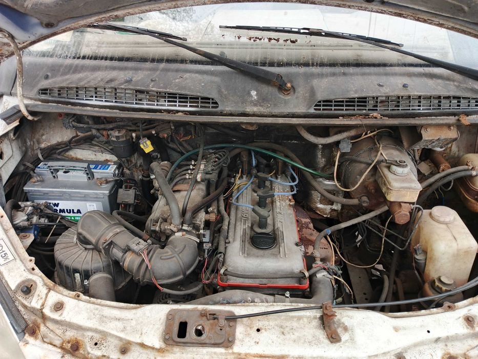 Газель 3302  2008р.