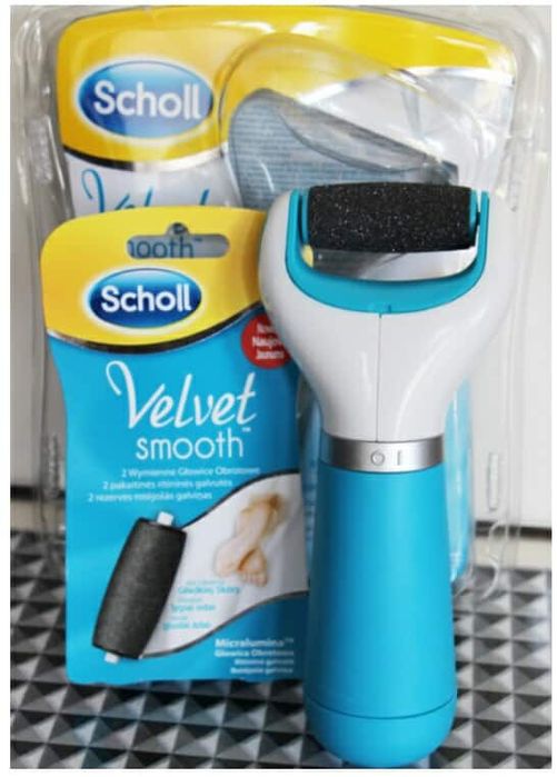 Scholl zestaw nowy wyprzedaż