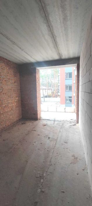 2-кімнатна квартира! Біля ПАРКУ та ЛІСУ! Автономне газове ОПАЛЕННЯ!