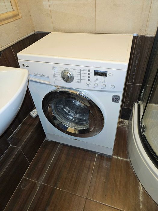 Pralka LG WD-10390NDK używana Ursynów