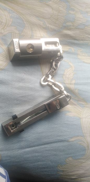 Łańcuch drzwiowy SK 78