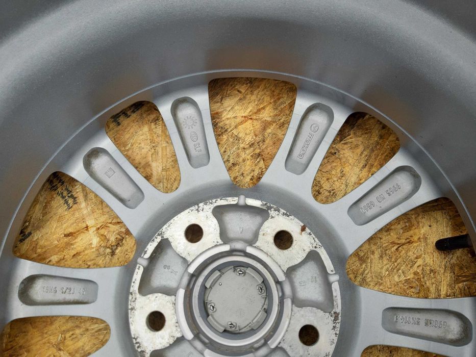 Felga Mazda 3 19-25r 2.0 BP 16" stan bdb