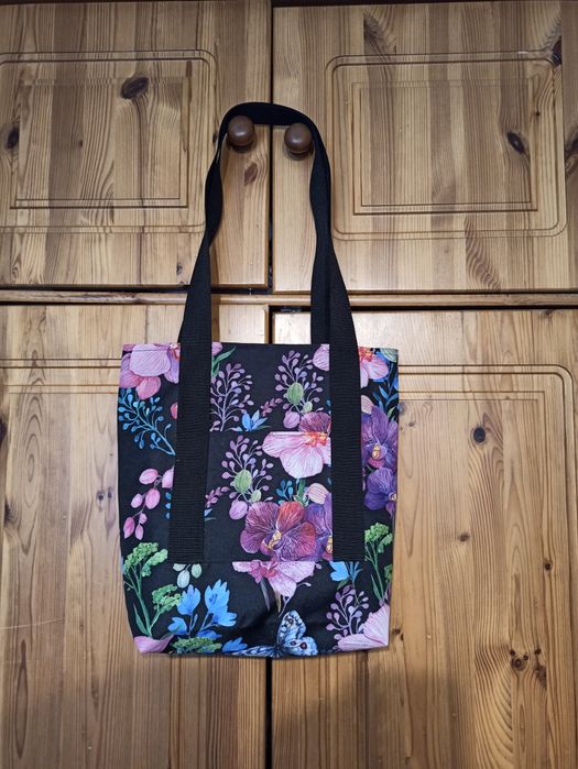 Torba Torebka Shopper