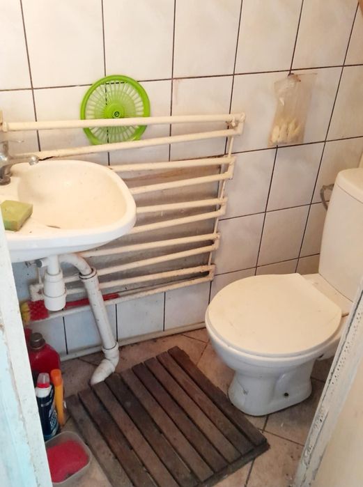 Działka ROD w Grudziądzu – domek całoroczny 100 m² + garaż z kanałem