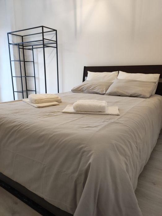 Quartos para alugar estudántes / trabalhadores