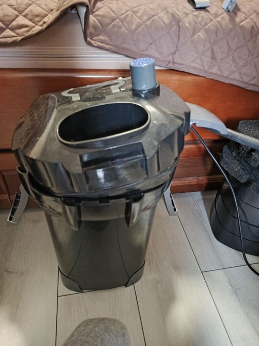 Продам зовнішній фільтр