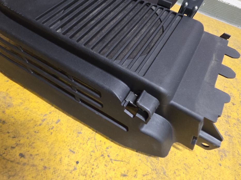 BMW E46 Compact Głośnik Głośniki Tył Tylne Sprawne Stan BDB 6.908384/3