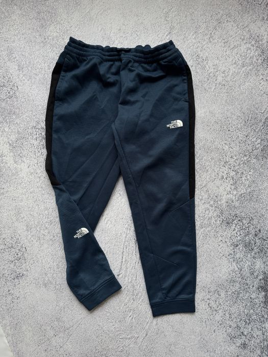 XL флисовые спортивные брюки The North Face Mountain Athletics Fleece Joggers