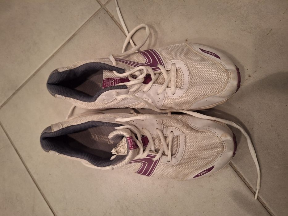 Buty sportowe Kalenji rozm.38