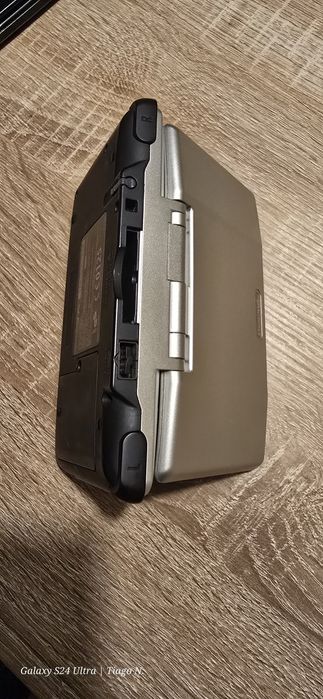 Nintendo NDS Fat