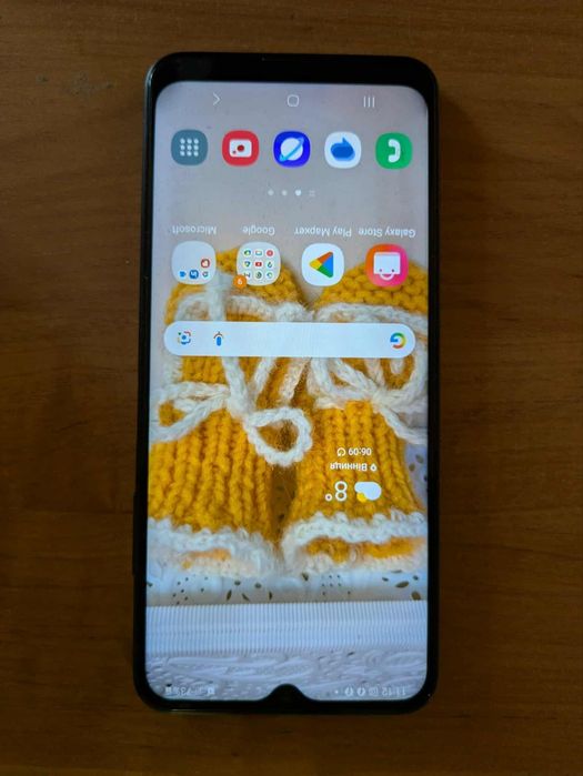 Samsung Galaxy A22 5g