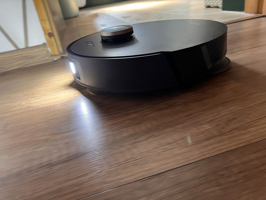 Dreame L20 Ultra czarny