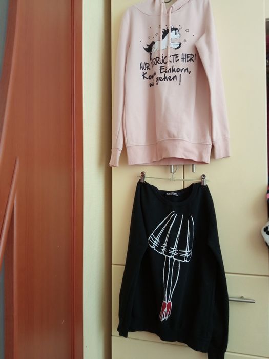 Кофта для дівчинки