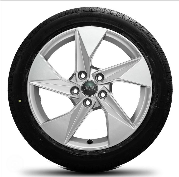Jantes originais 17" Audi A3 2022