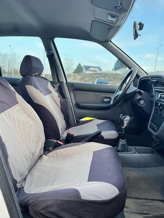 Peugeot 306 XN 1.1
