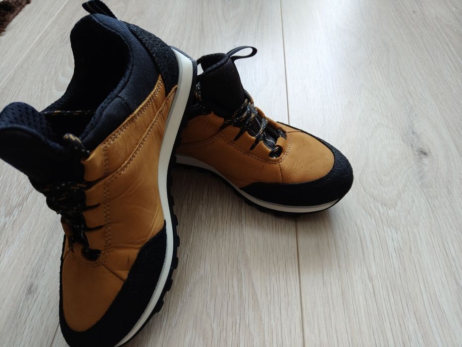 Buty Wojas trekingowe wiosna jesień damskie 36
