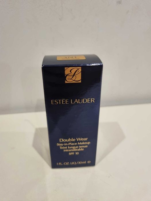 2 sztuki Estee Lauder Double Wear 1N1 Ivory nude 30ml stara formuła