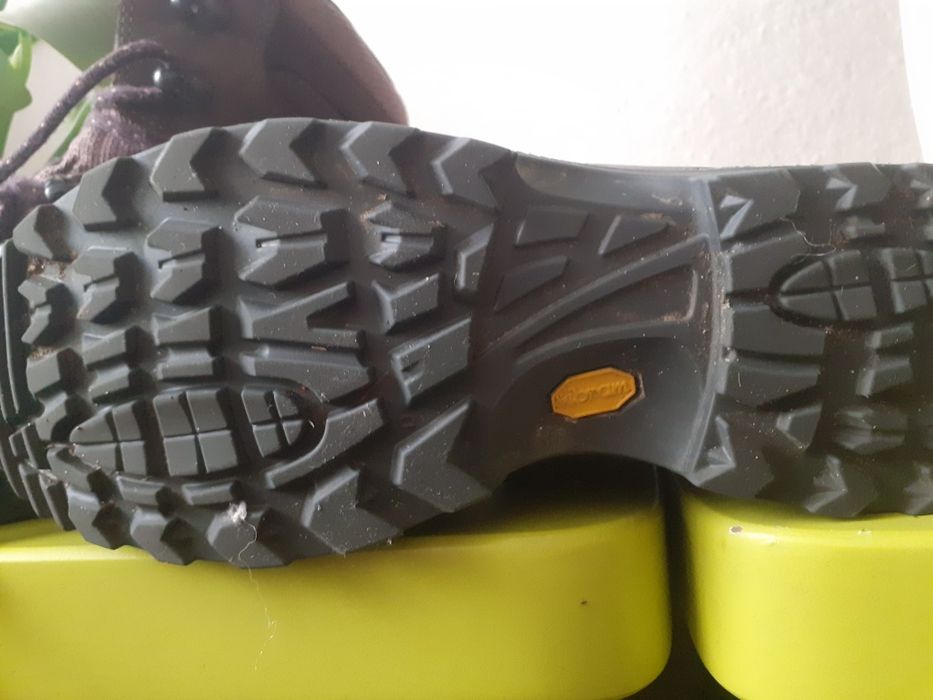 Buty górskie Lowa roz. 39 Goretex