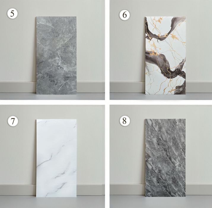 Самоклеючі панелі / самоклейки