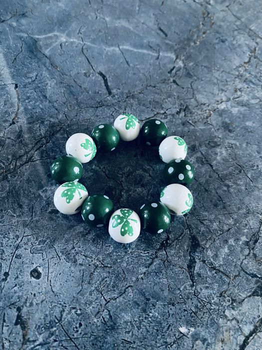 Bransoletka damska oli-oops