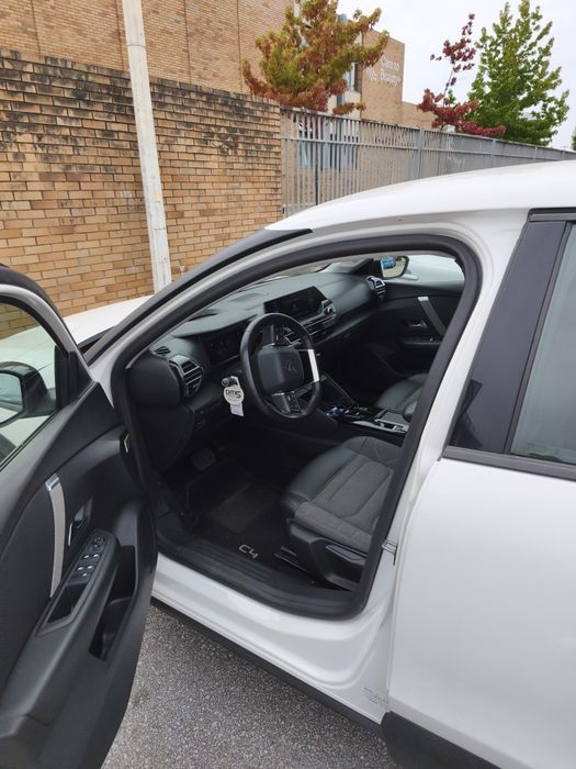 Citroen C4 1.5 hdi