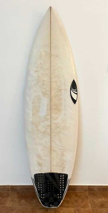 Prancha de surf Sharp Eye Disco 5'8"